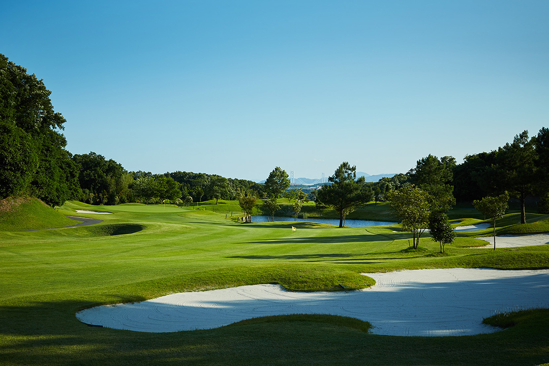 zuien country club