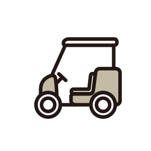 special golf carts